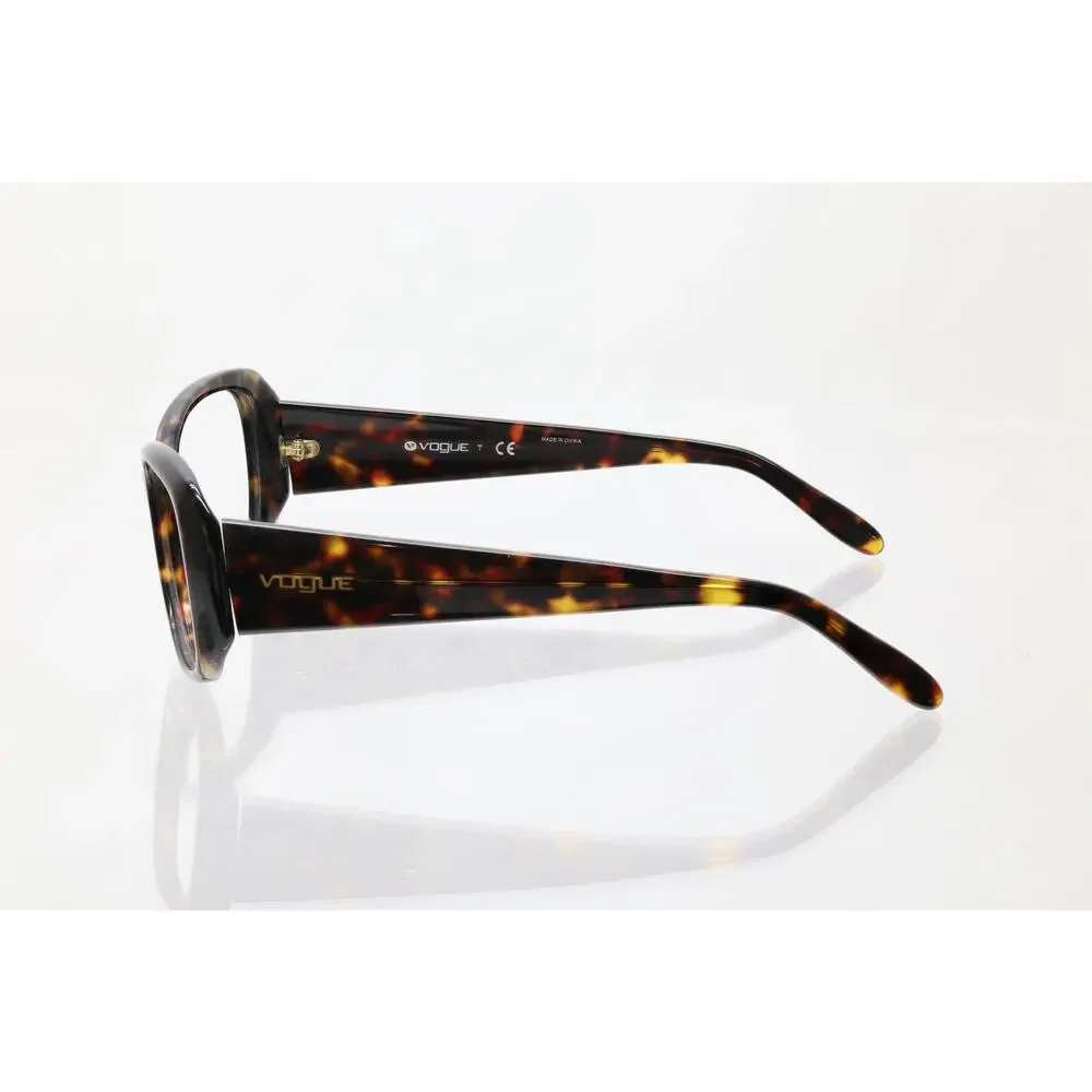 Vogue VO2606-S W656/13 55-15-135mm Sunglass / Eyeglass FRAMES ONLY - GOOD